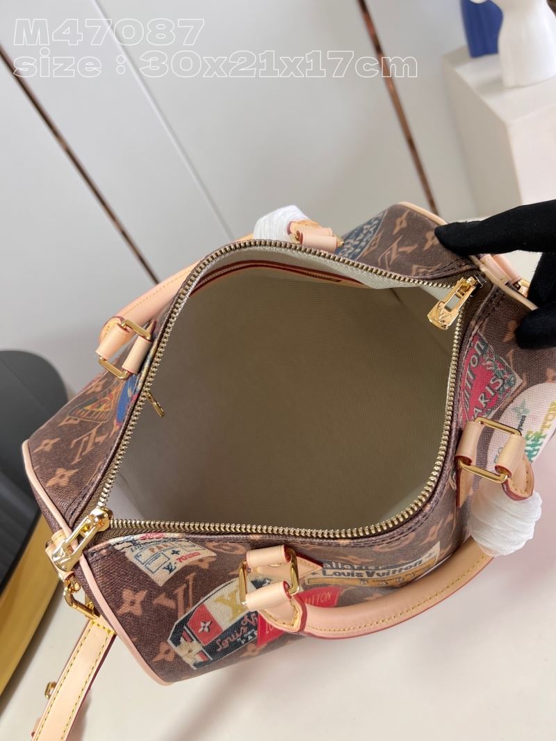 Louis Vuitton Speedy Bags